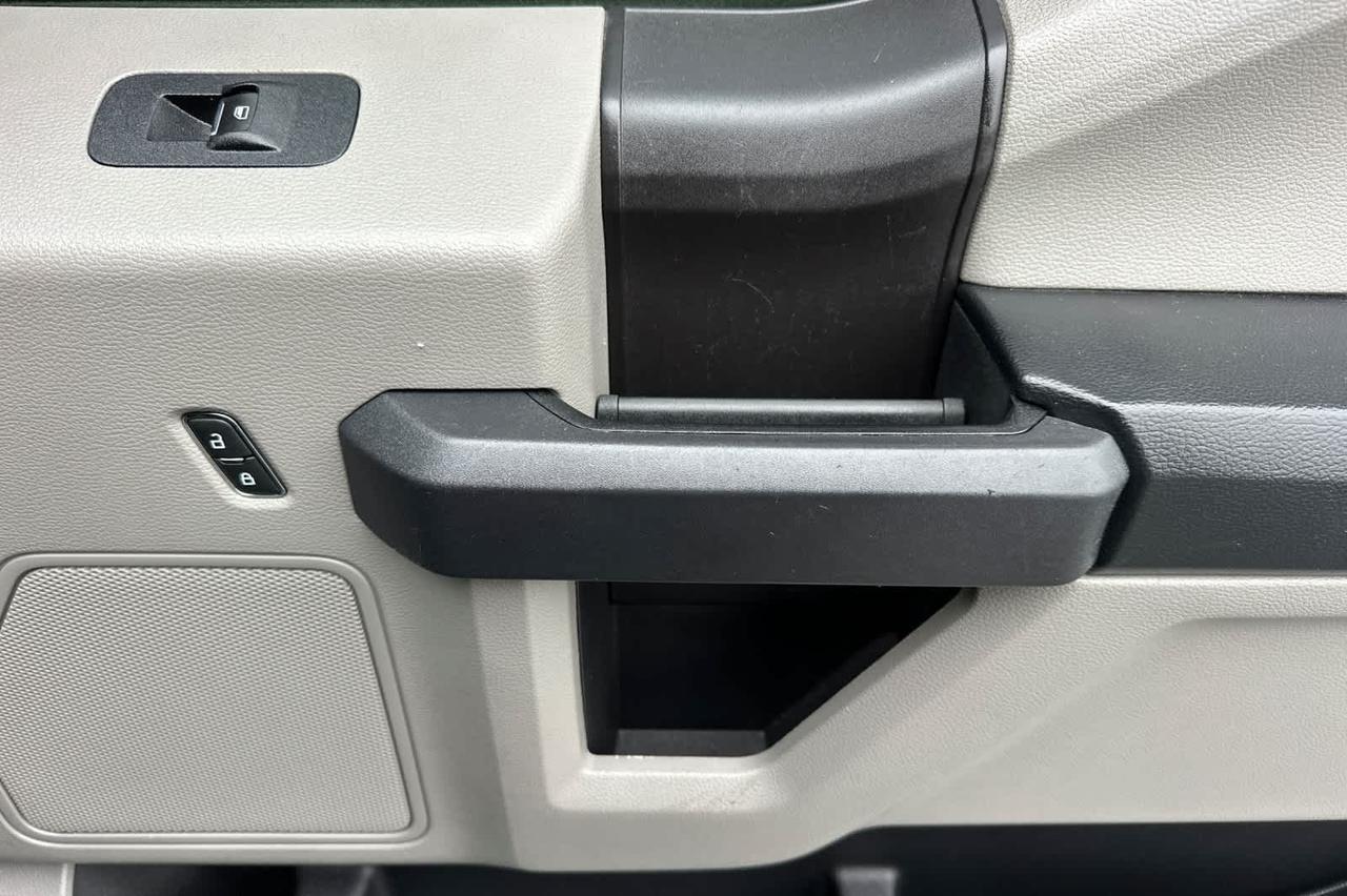 2018 Ford F-150 XL Roseville CA