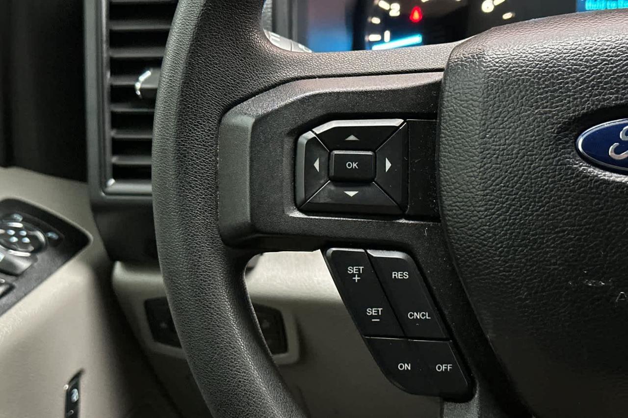 2018 Ford F-150 XL Roseville CA