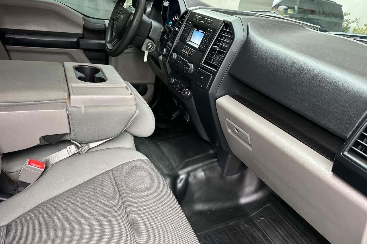 2018 Ford F-150 XL Roseville CA