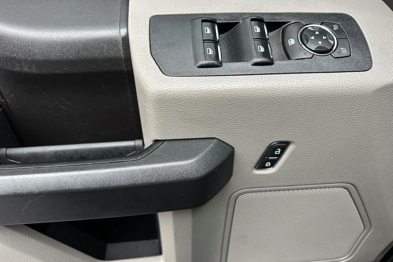 2018 Ford F-150 XL Roseville CA