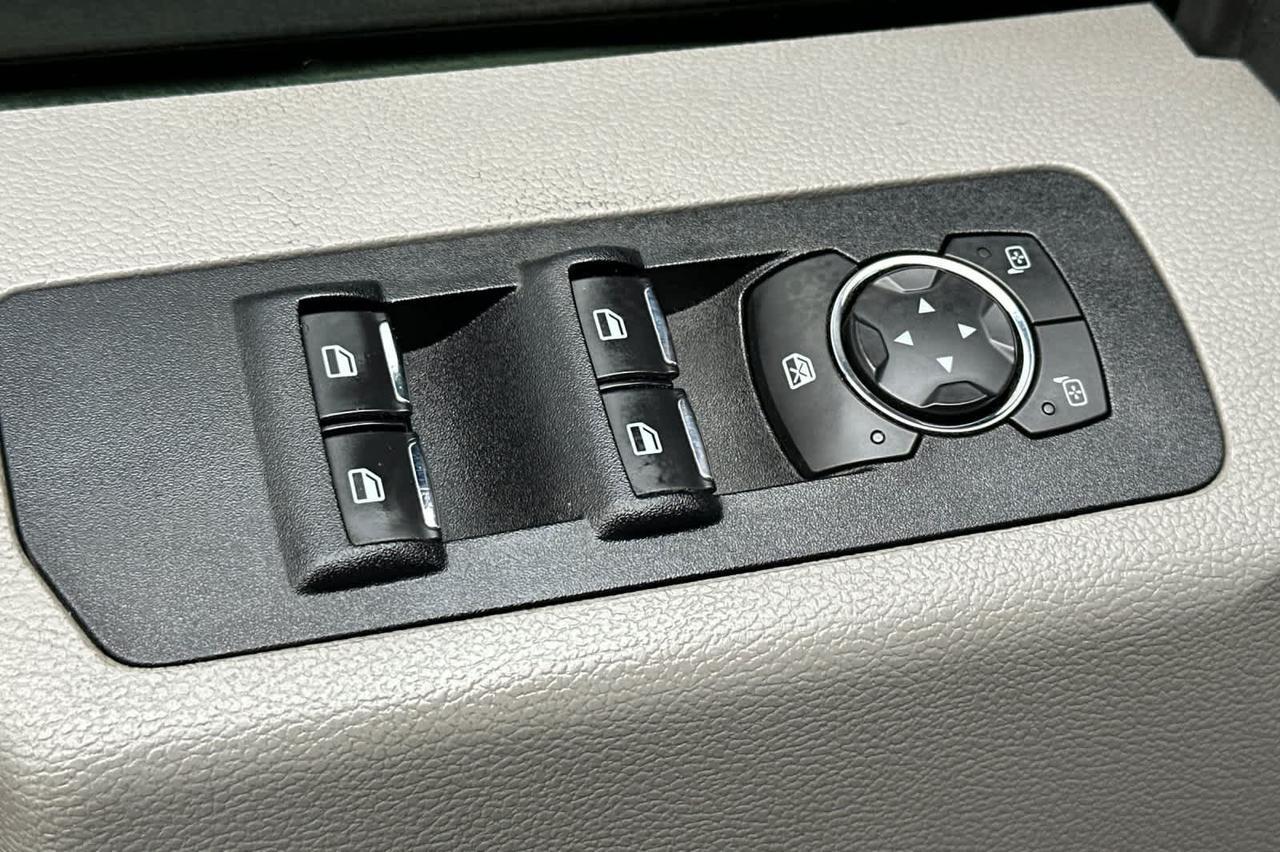 2018 Ford F-150 XL Roseville CA