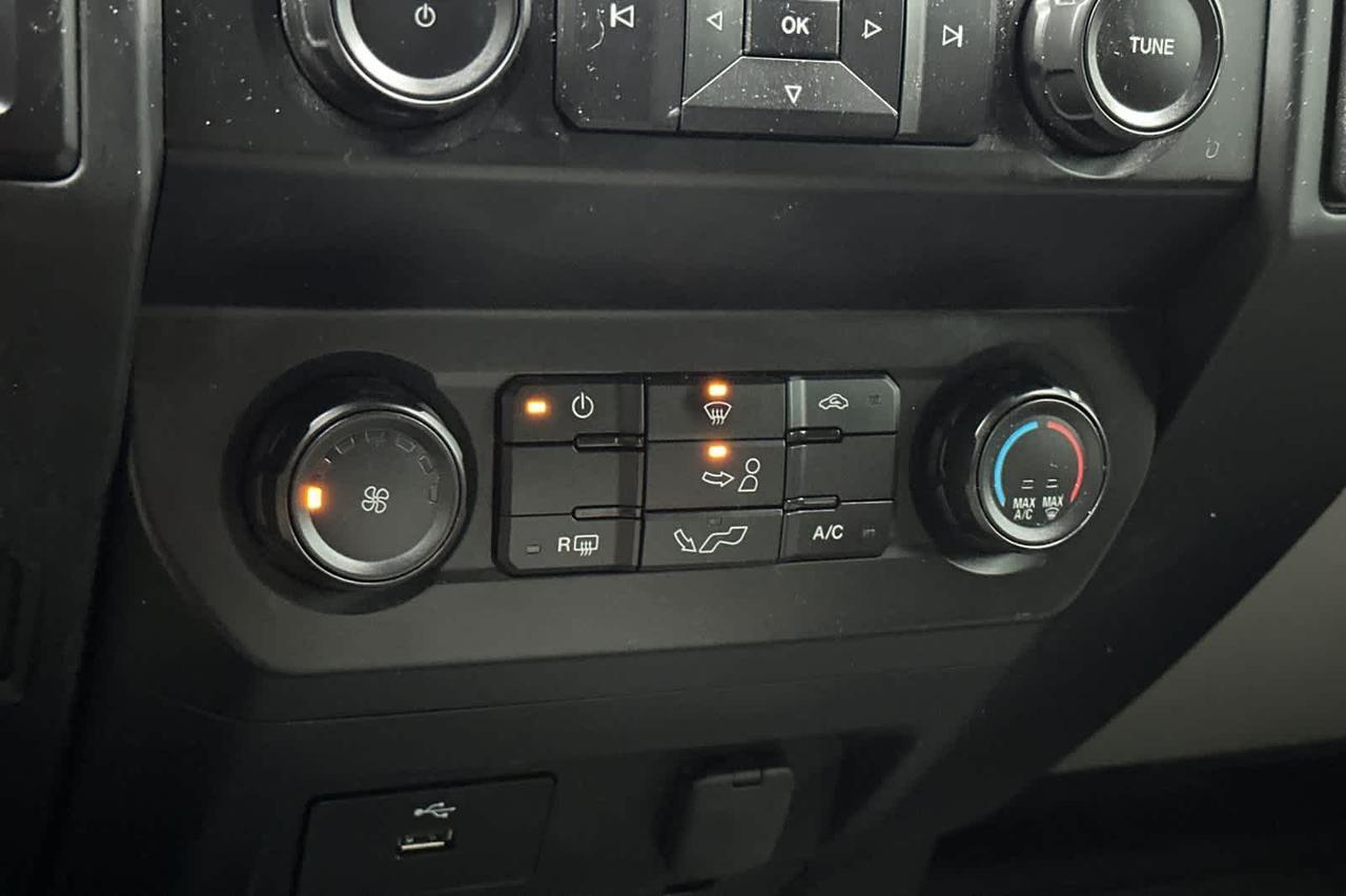 2018 Ford F-150 XL Roseville CA