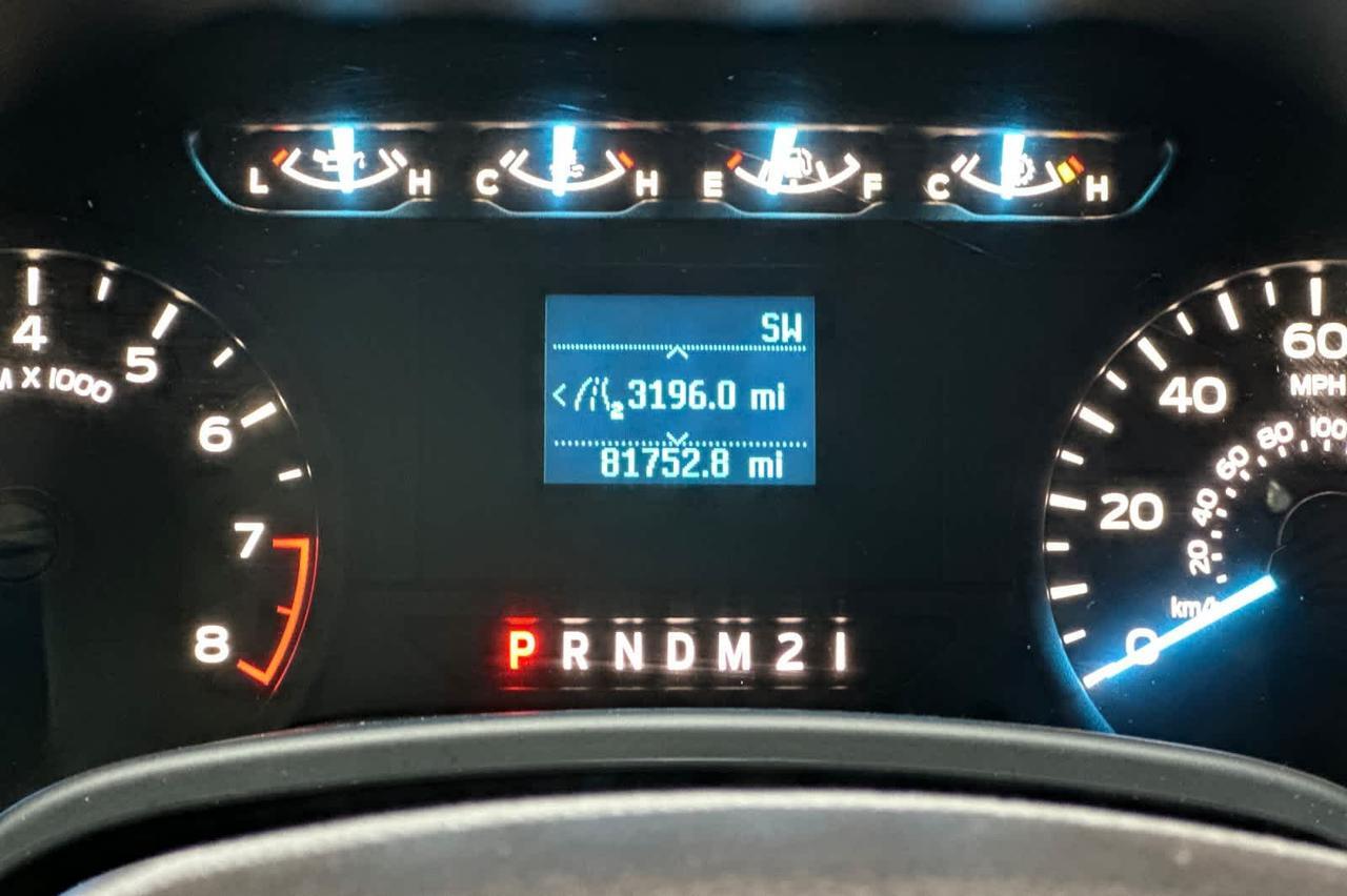 2018 Ford F-150 XL Roseville CA