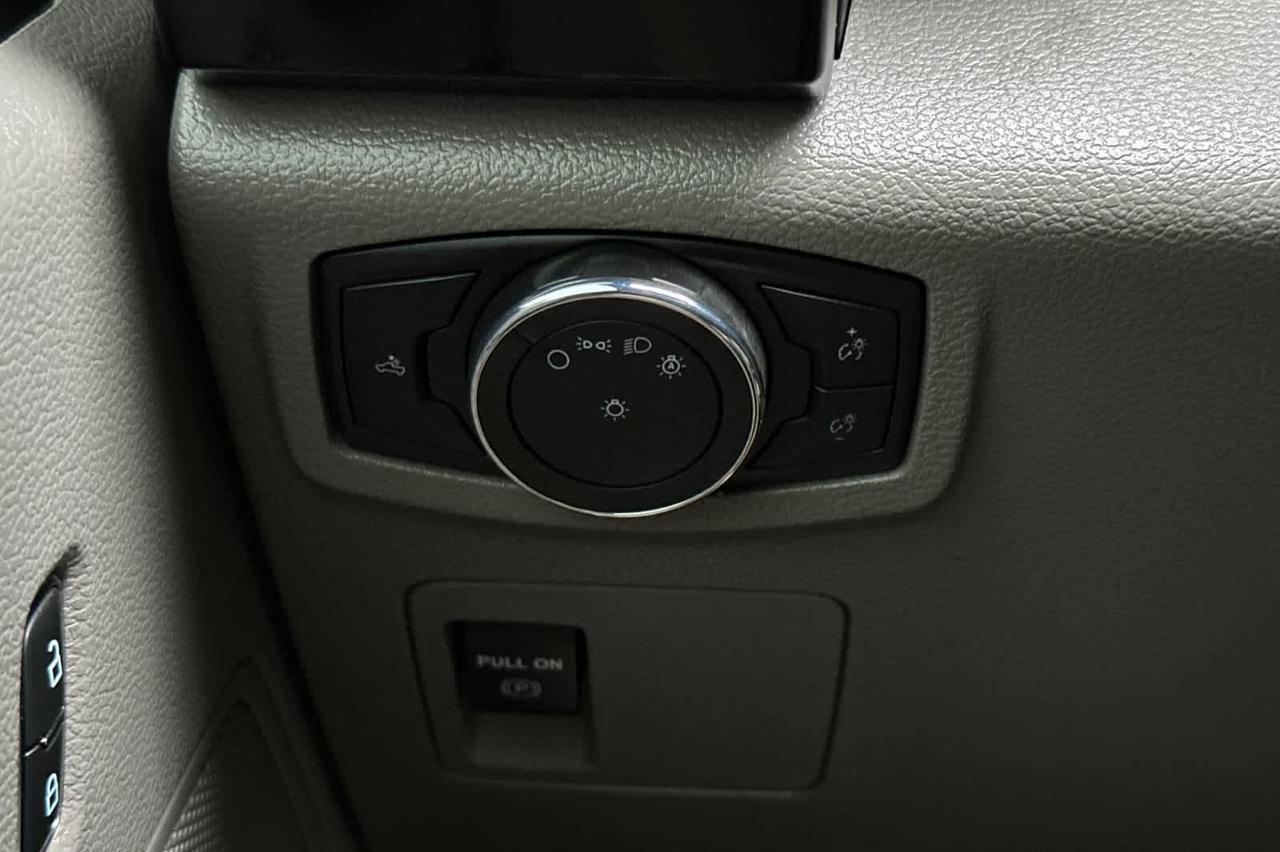 2018 Ford F-150 XL Roseville CA