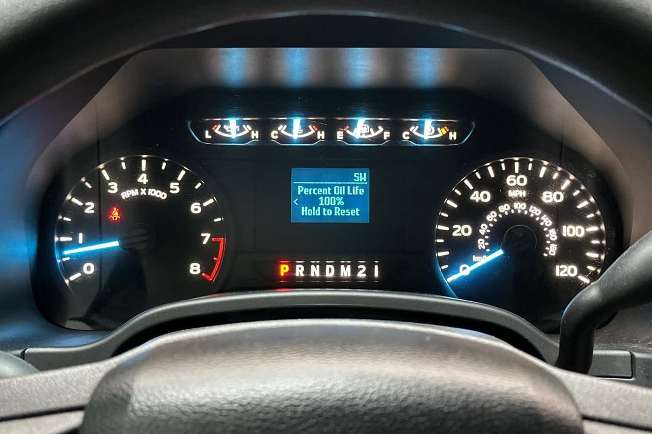 2018 Ford F-150 XL Roseville CA