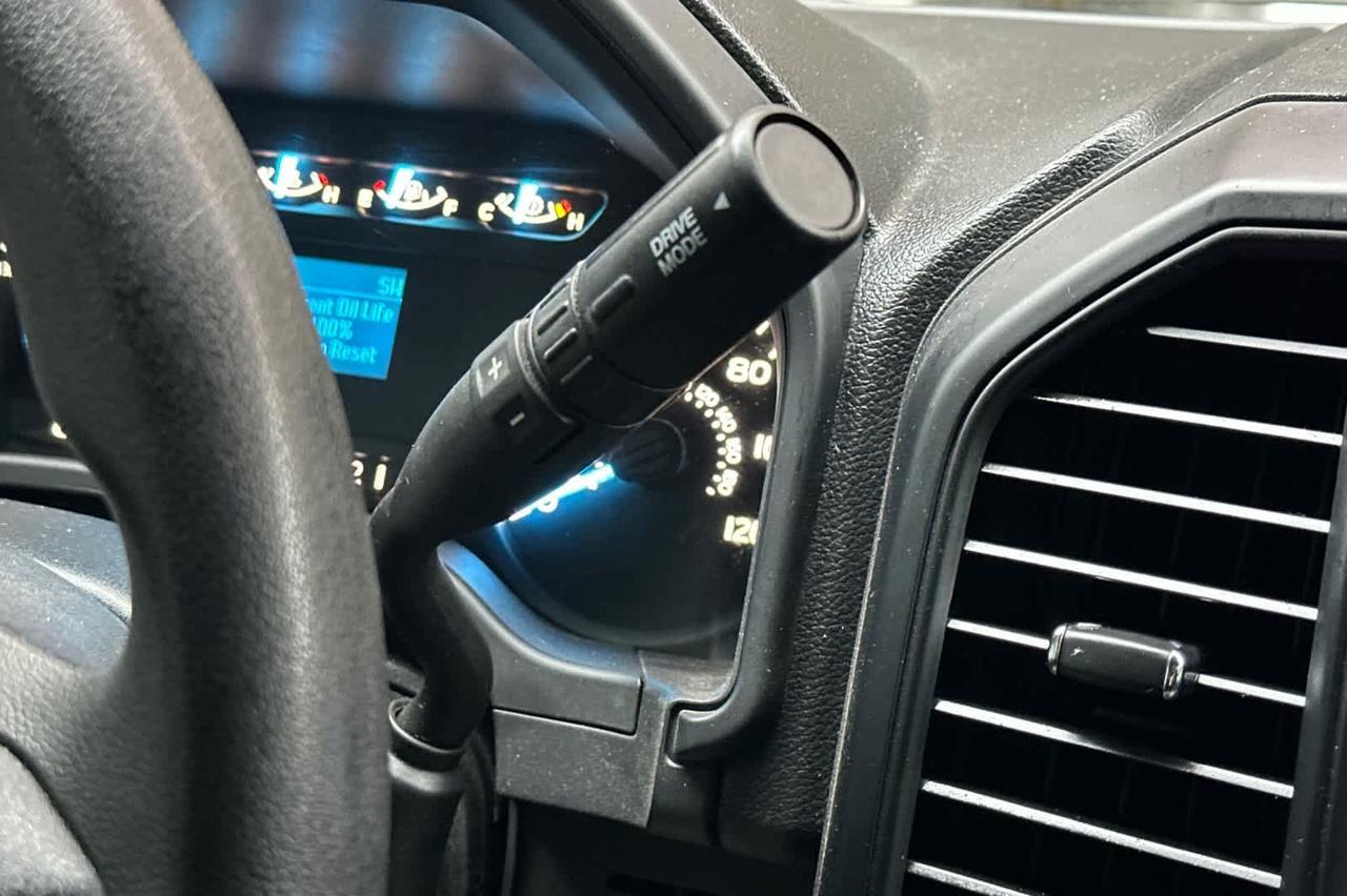 2018 Ford F-150 XL Roseville CA