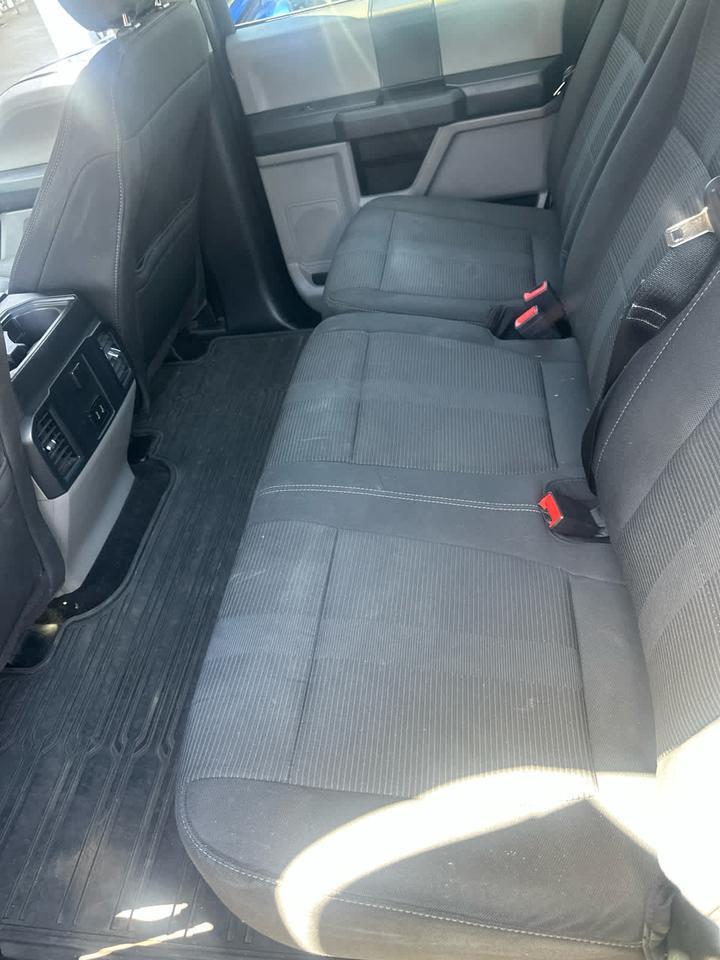 2018 Ford F-150 XL Roseville CA