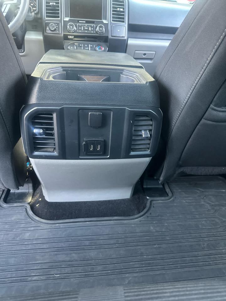2018 Ford F-150 XL Roseville CA