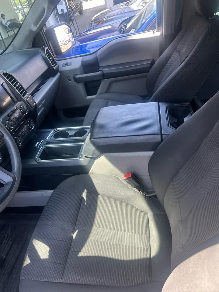 2018 Ford F-150 XL Roseville CA