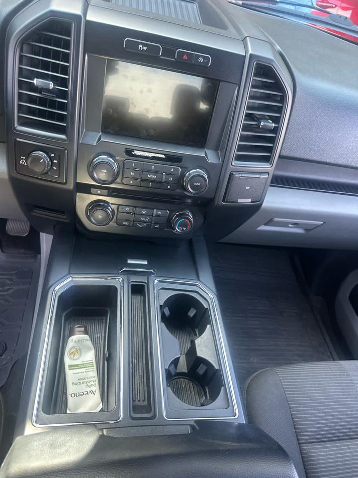 2018 Ford F-150 XL Roseville CA