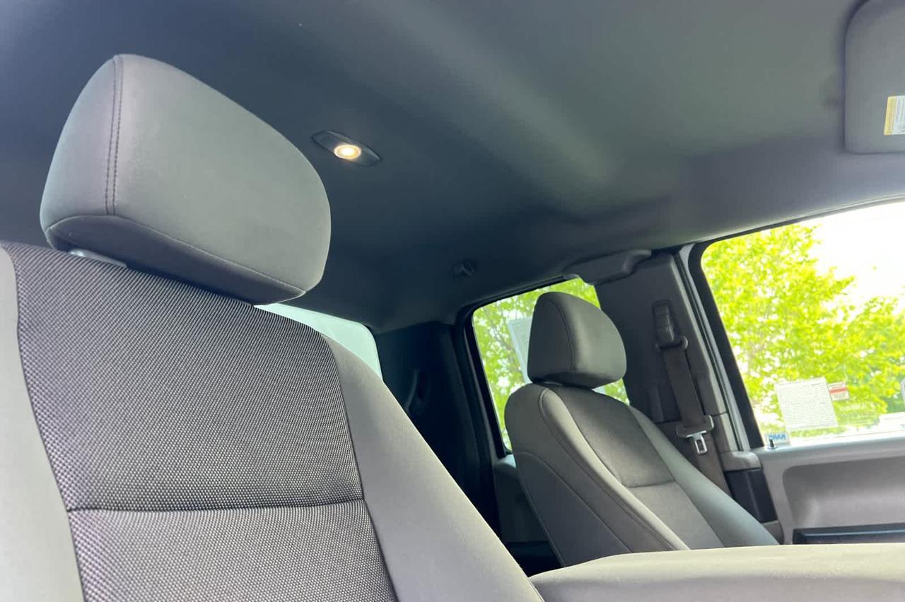 2018 Ford F-150 XL Roseville CA