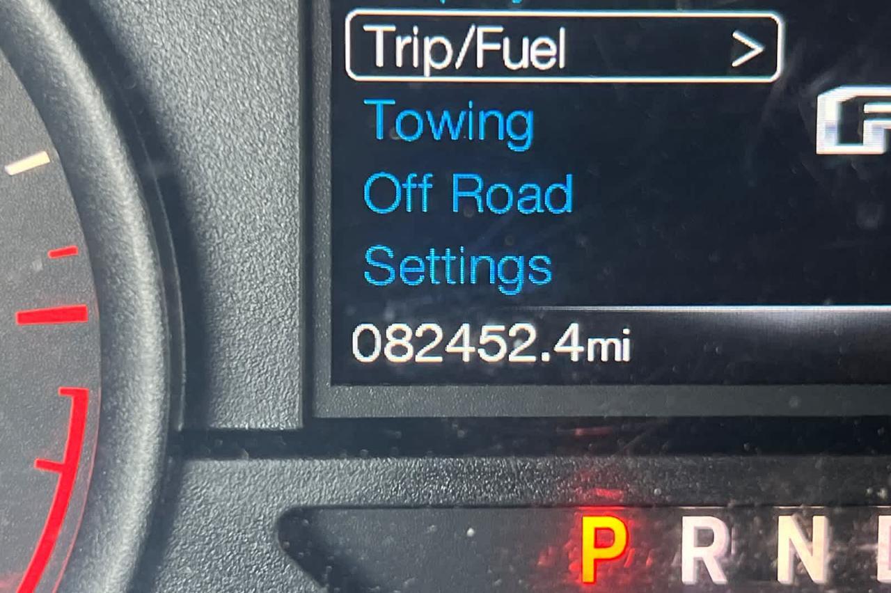 2018 Ford F-150 XL Roseville CA