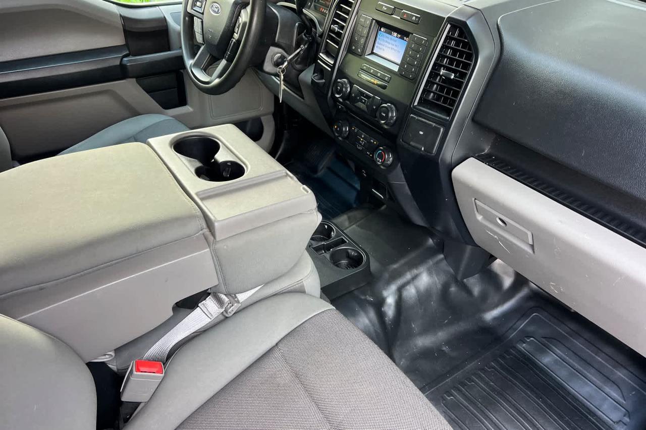 2018 Ford F-150 XL Roseville CA
