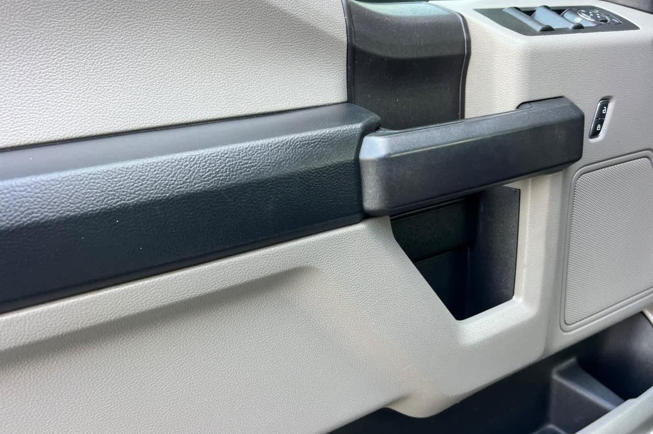 2018 Ford F-150 XL Roseville CA