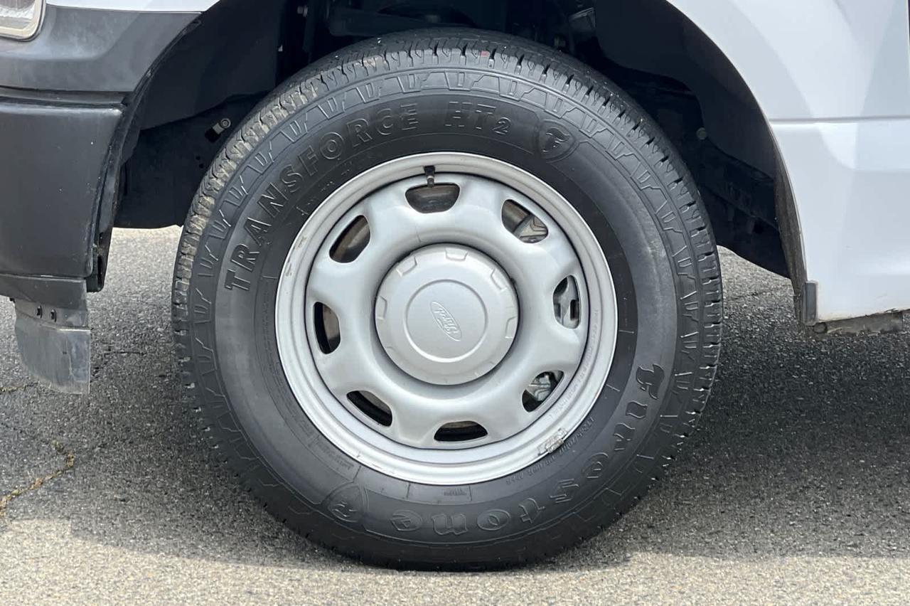 2018 Ford F-150 XL Roseville CA