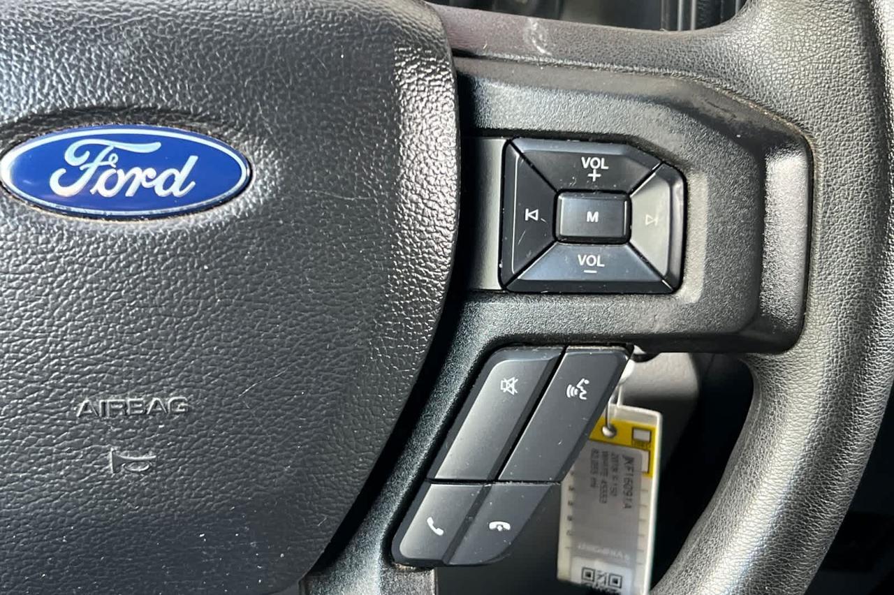2018 Ford F-150 XL Roseville CA