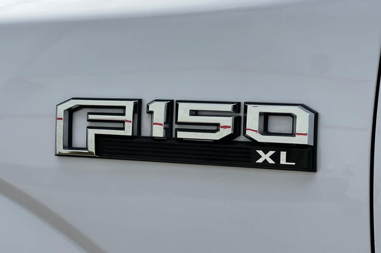 2018 Ford F-150 XL Roseville CA