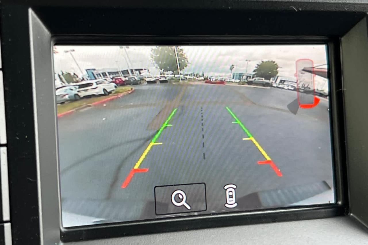 2018 Ford F-150 XL Roseville CA