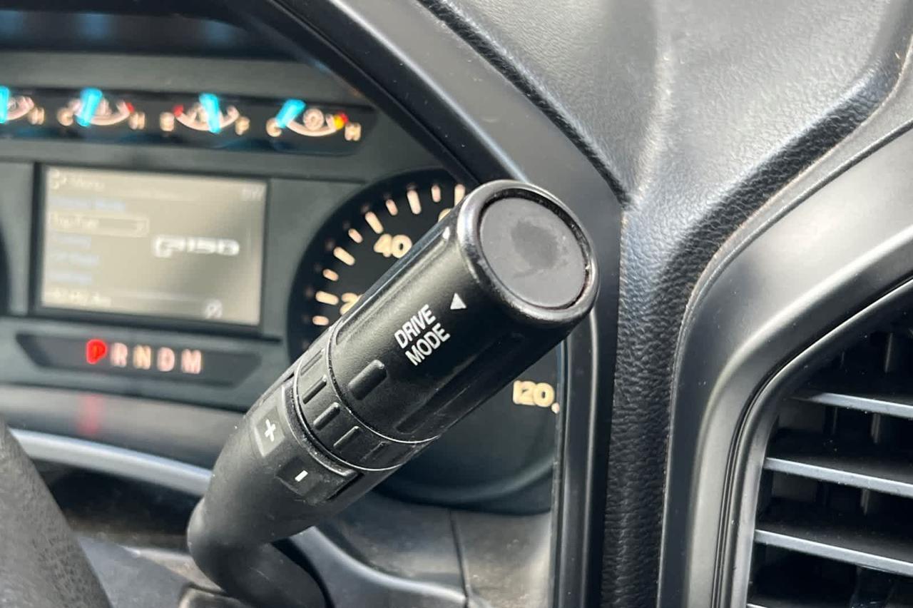 2018 Ford F-150 XL Roseville CA