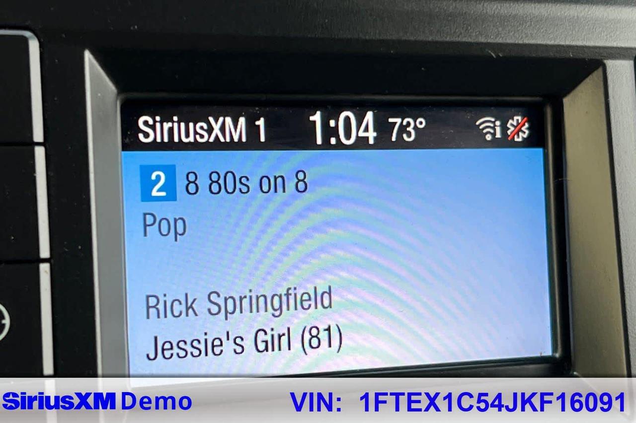 2018 Ford F-150 XL Roseville CA
