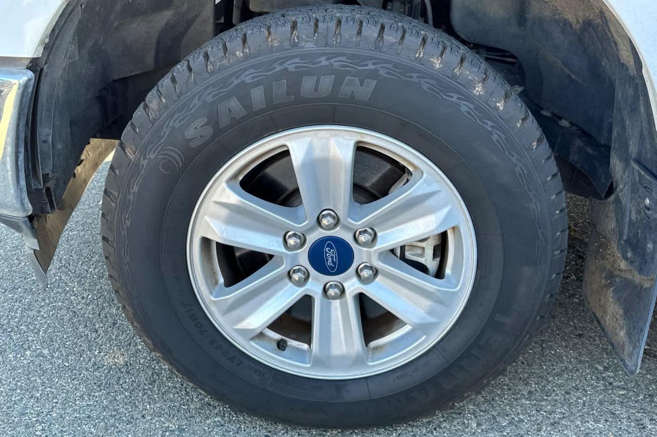 2018 Ford F-150 XL Roseville CA