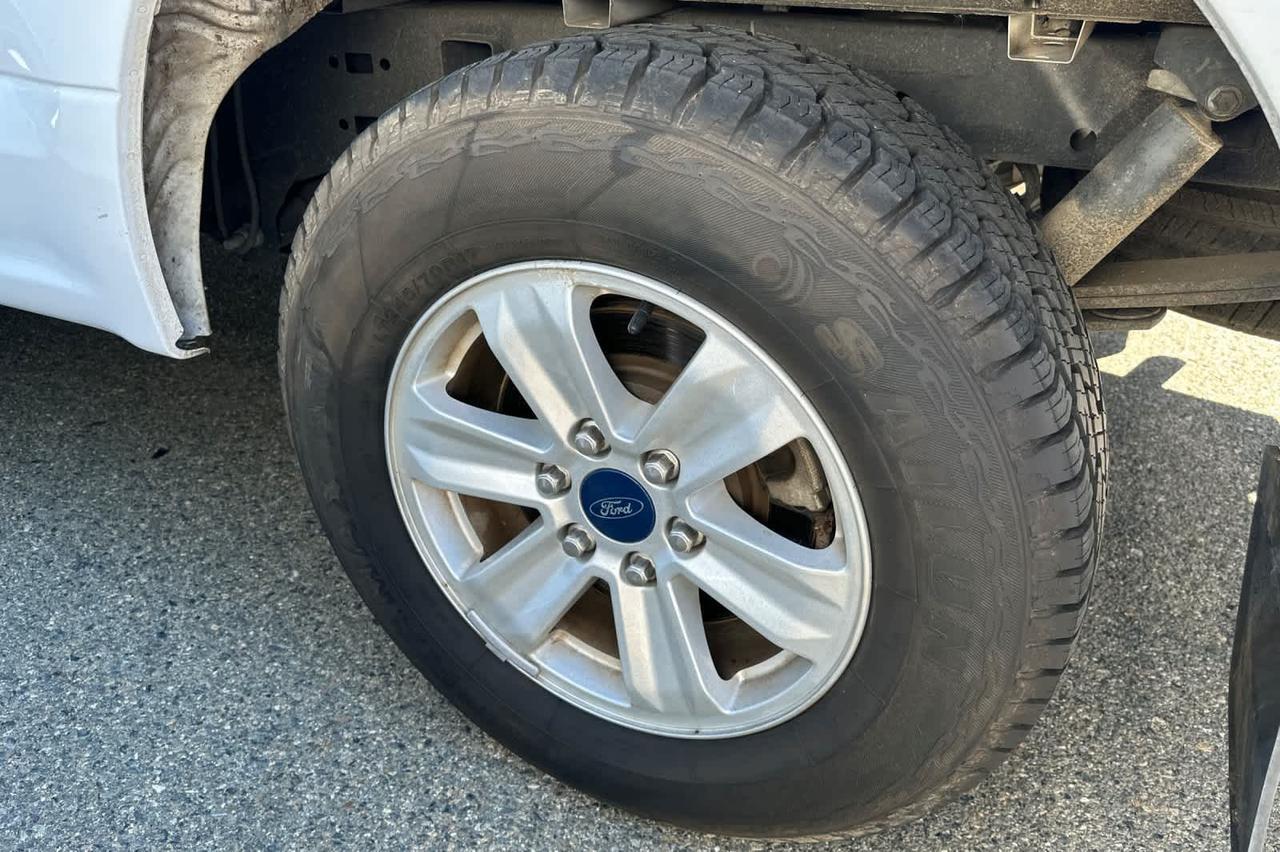 2018 Ford F-150 XL Roseville CA