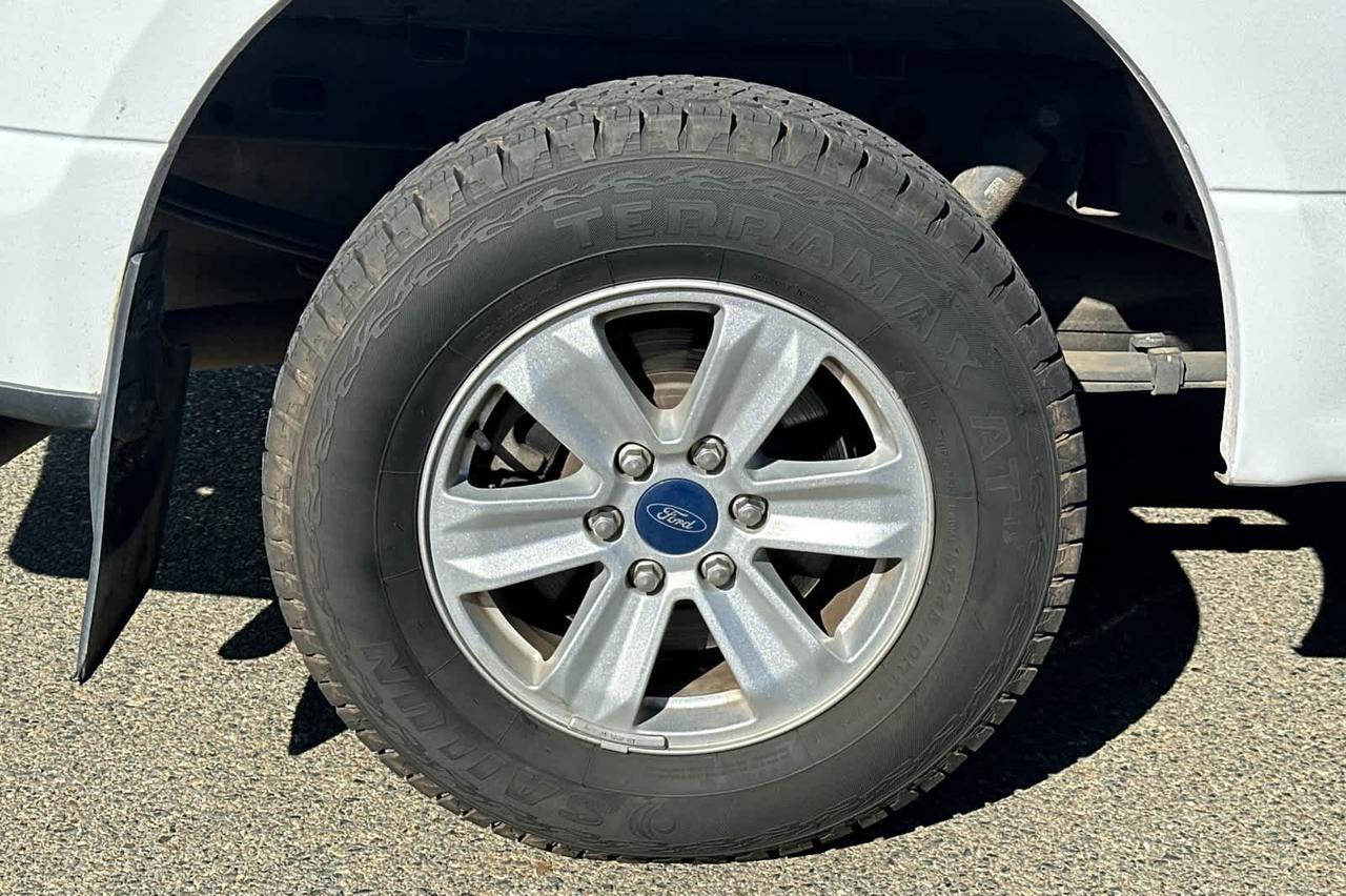 2018 Ford F-150 XL Roseville CA