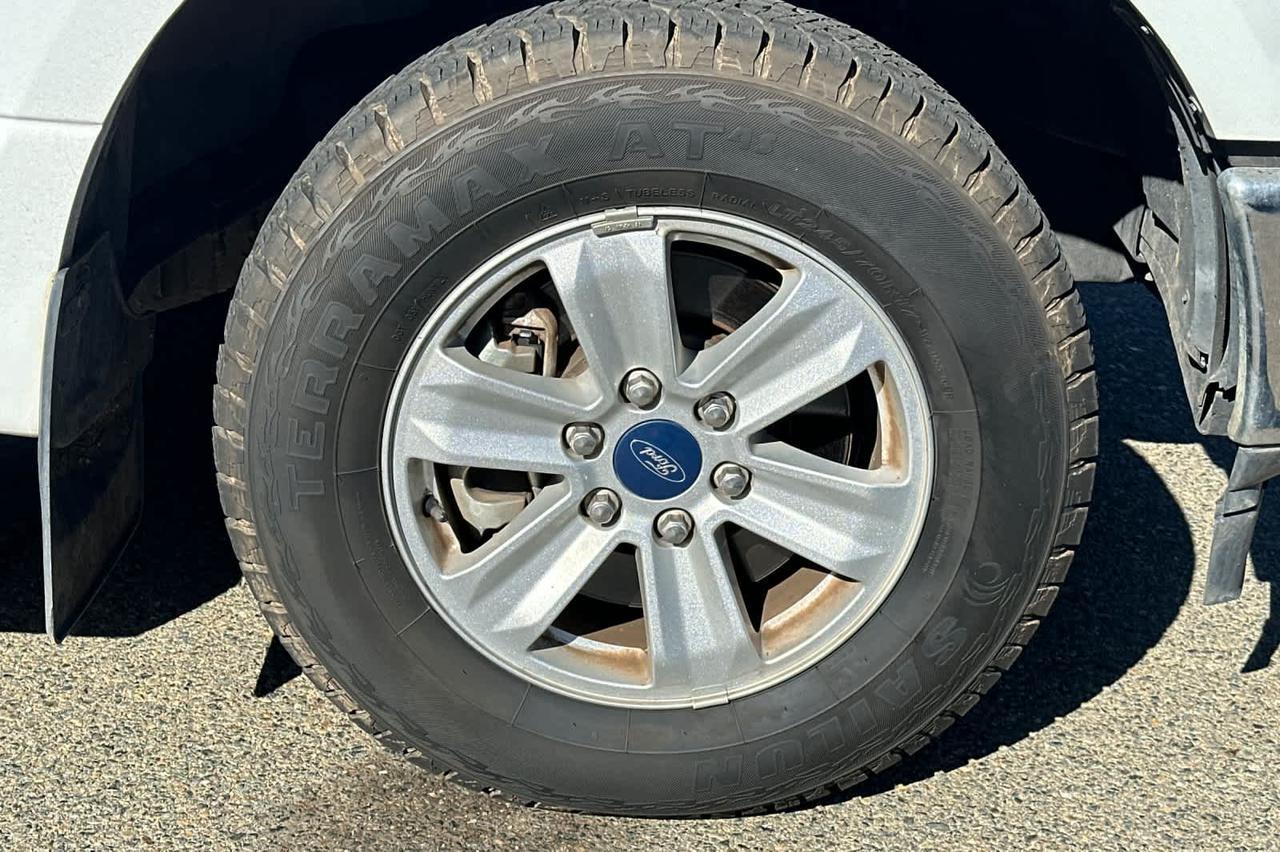 2018 Ford F-150 XL Roseville CA