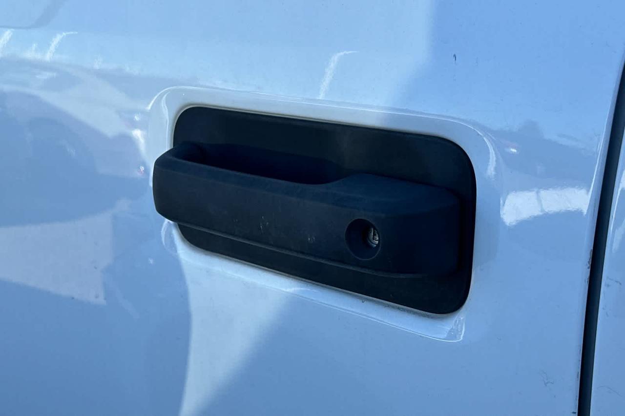 2018 Ford F-150 XL Roseville CA