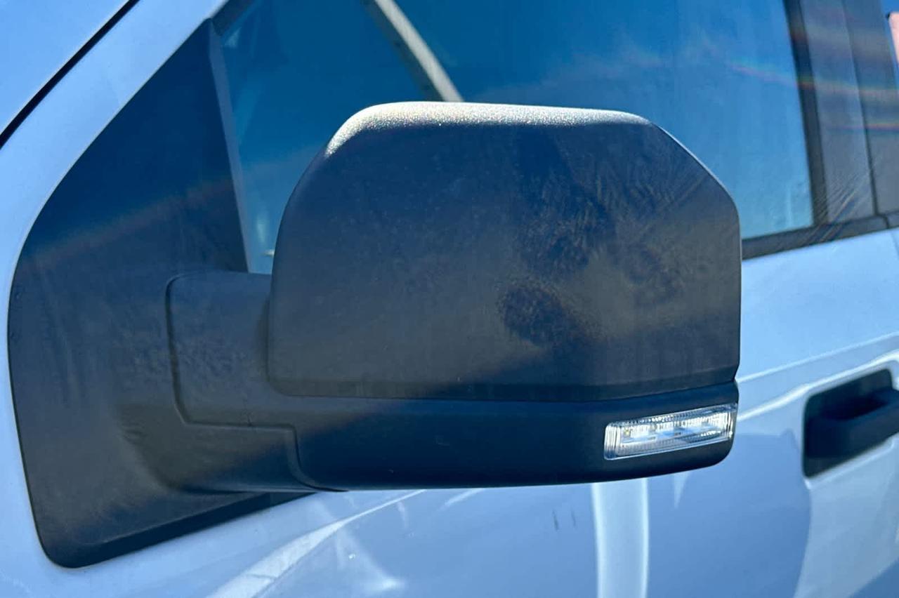 2018 Ford F-150 XL Roseville CA