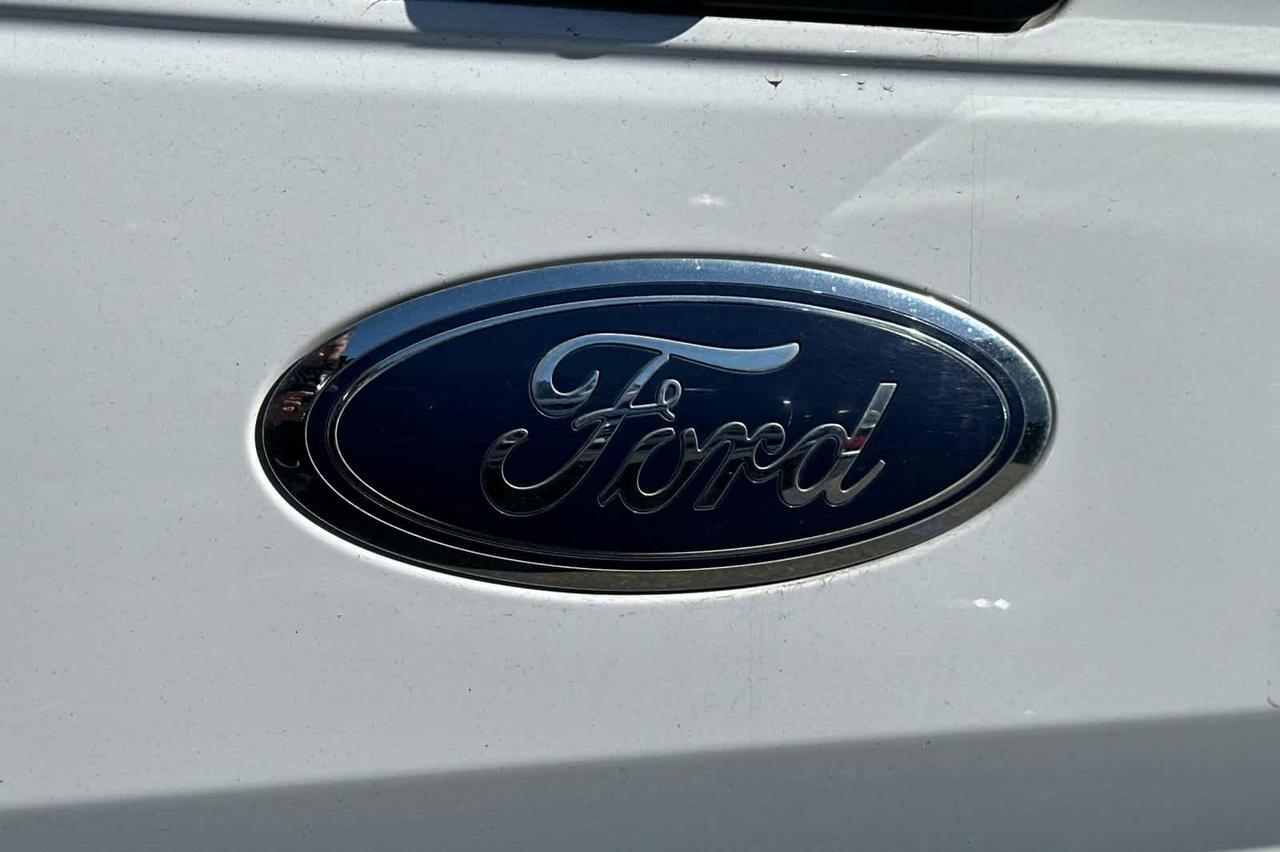 2018 Ford F-150 XL Roseville CA