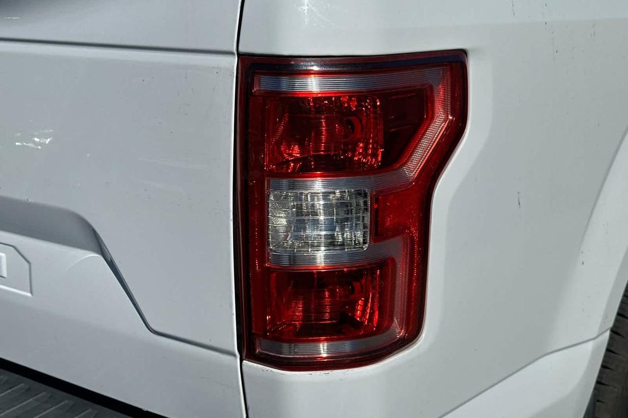 2018 Ford F-150 XL Roseville CA
