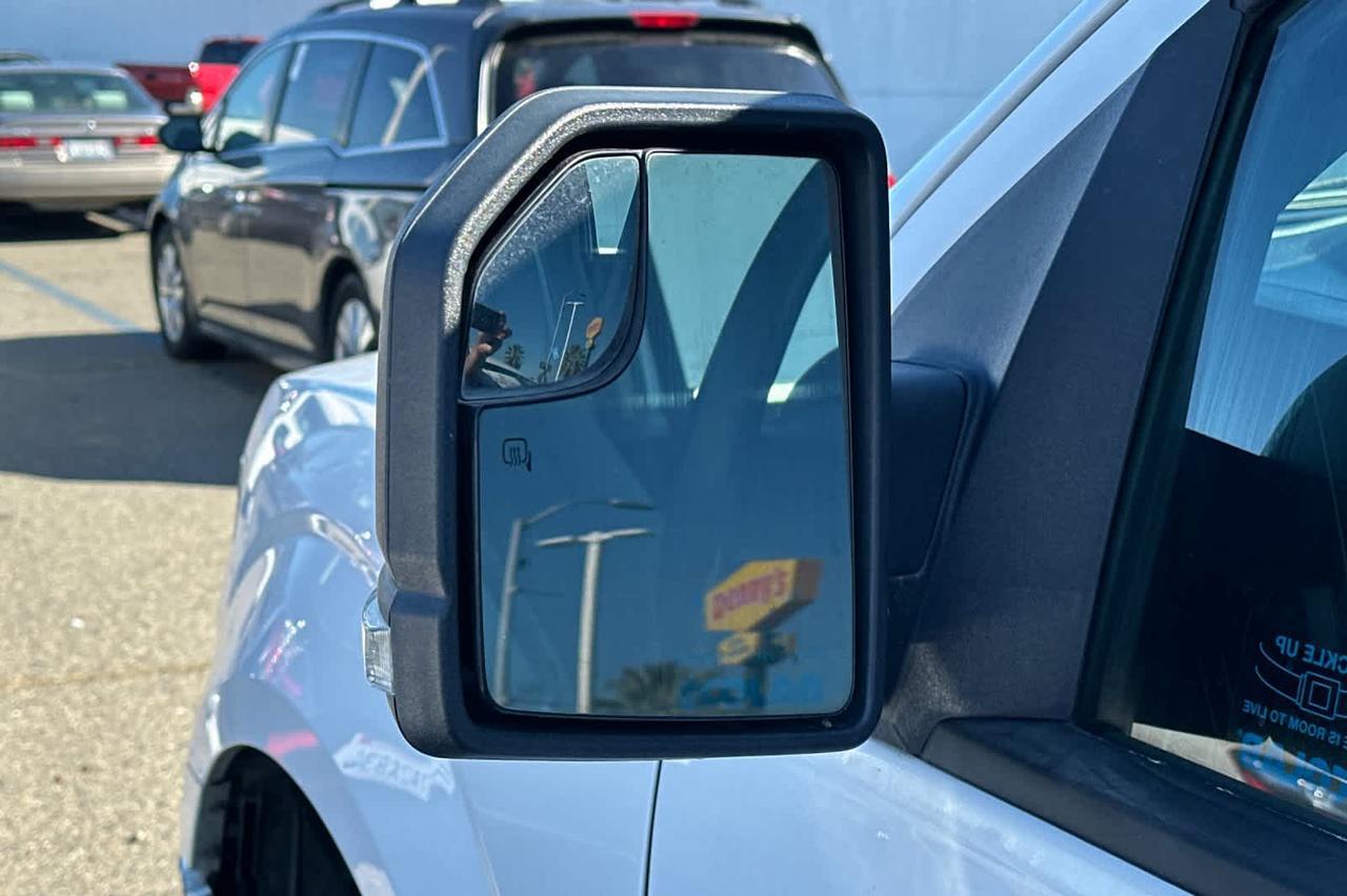 2018 Ford F-150 XL Roseville CA