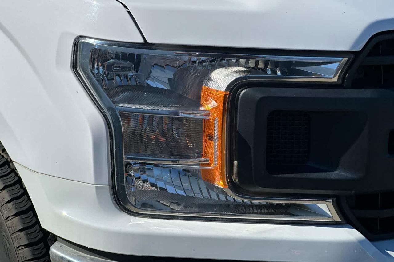 2018 Ford F-150 XL Roseville CA