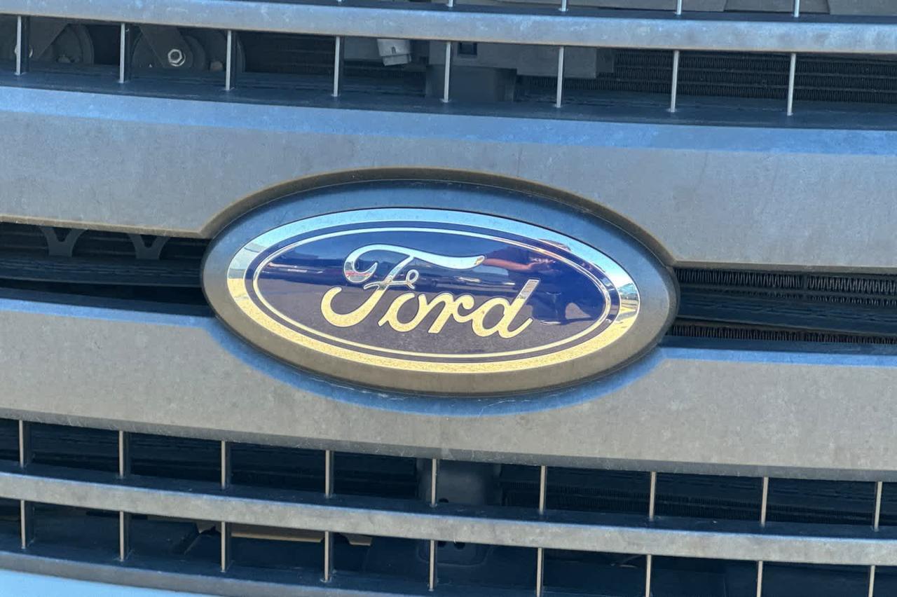 2018 Ford F-150 XL Roseville CA