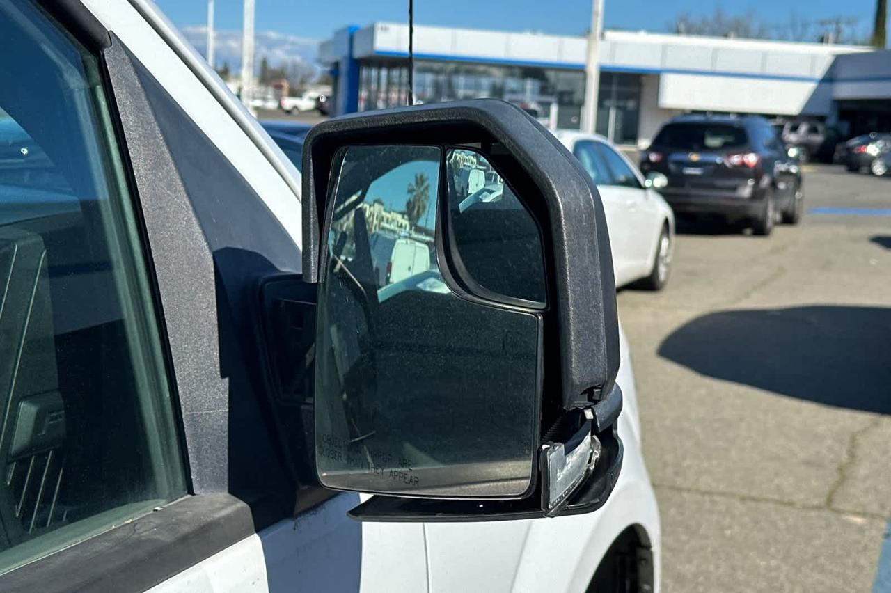 2018 Ford F-150 XL Roseville CA