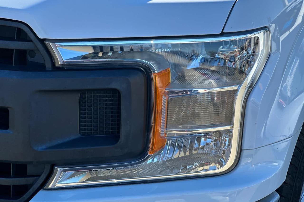 2018 Ford F-150 XL Roseville CA