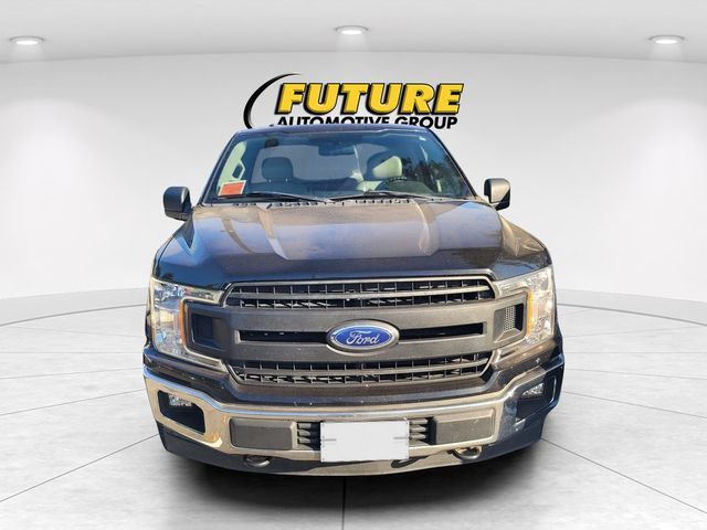 2018 Ford F-150 XL Roseville CA
