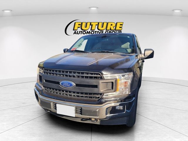 2018 Ford F-150 XL Roseville CA