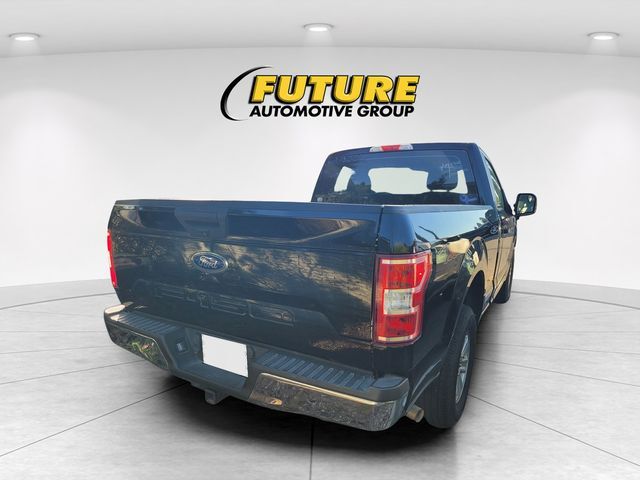 2018 Ford F-150 XL Roseville CA