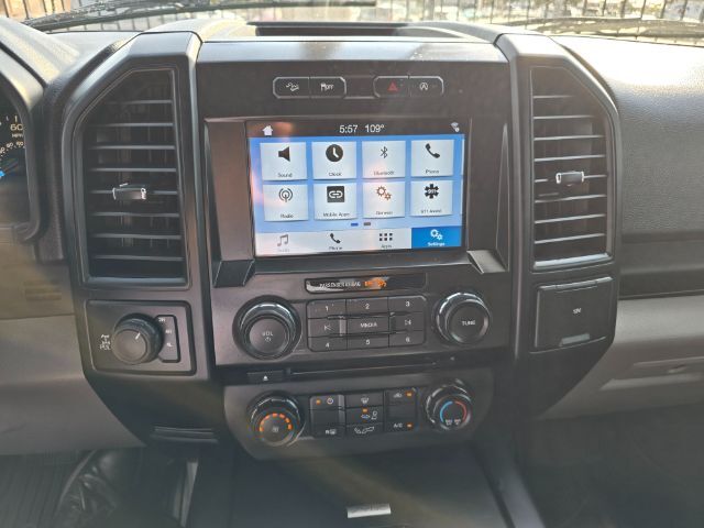 2018 Ford F-150 XL San Antonio TX