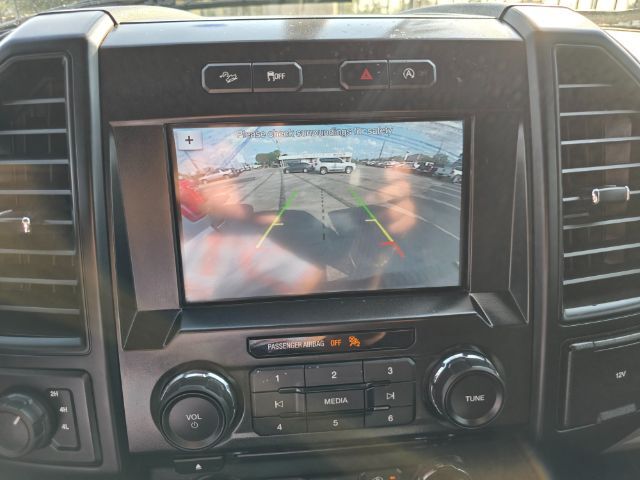 2018 Ford F-150 XL San Antonio TX