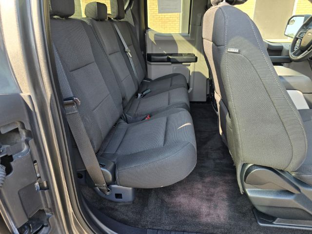 2018 Ford F-150 XL San Antonio TX