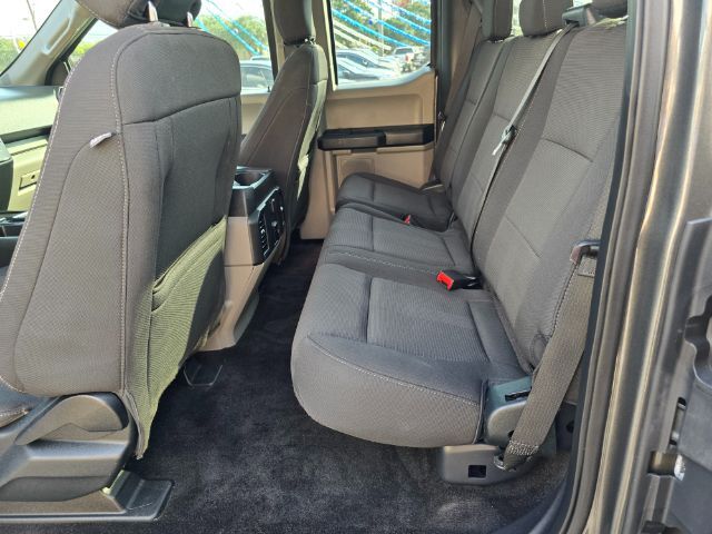 2018 Ford F-150 XL San Antonio TX