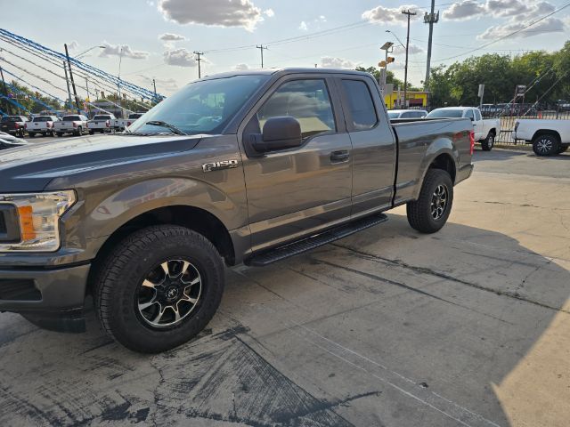 2018 Ford F-150 XL San Antonio TX