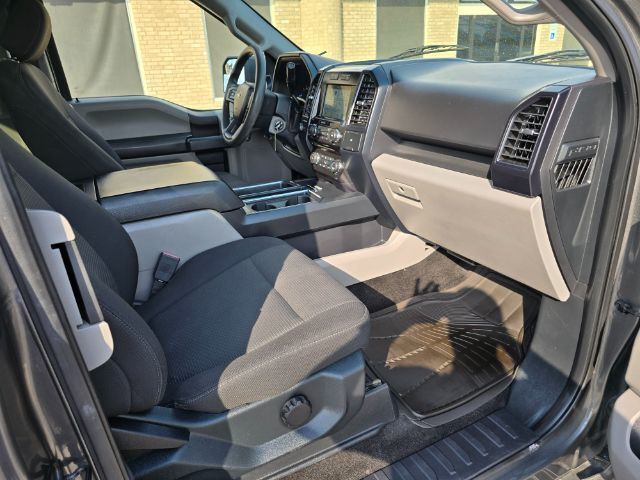 2018 Ford F-150 XL San Antonio TX
