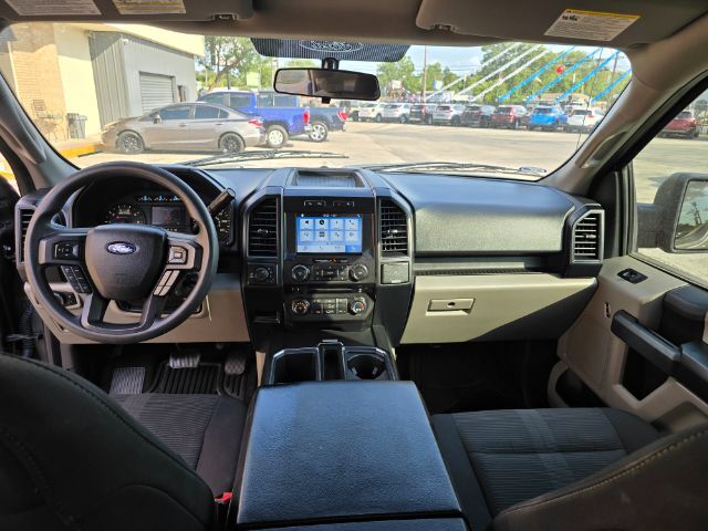 2018 Ford F-150 XL San Antonio TX