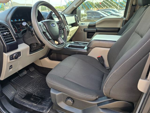 2018 Ford F-150 XL San Antonio TX