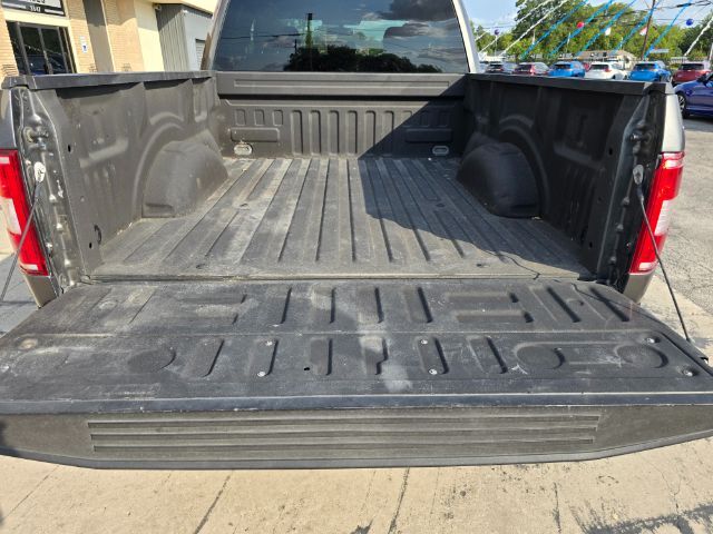 2018 Ford F-150 XL San Antonio TX
