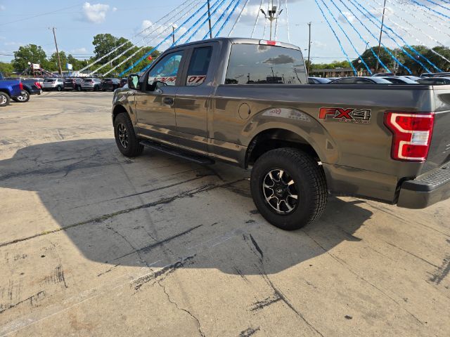 2018 Ford F-150 XL San Antonio TX